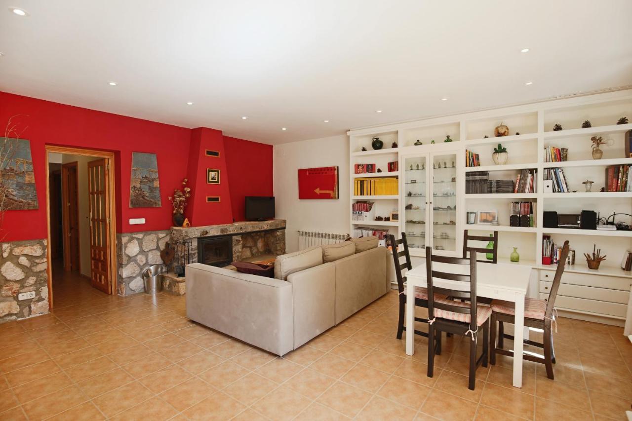 Villa Antares Para 2 A 10 Personas En Renera Экстерьер фото